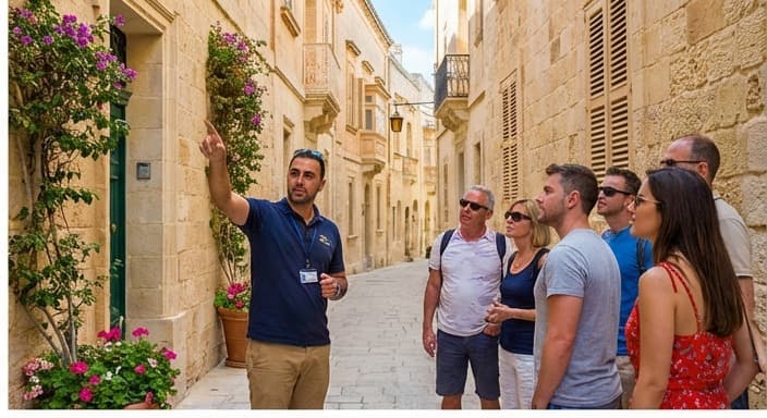 Best of Malta — cały dzień