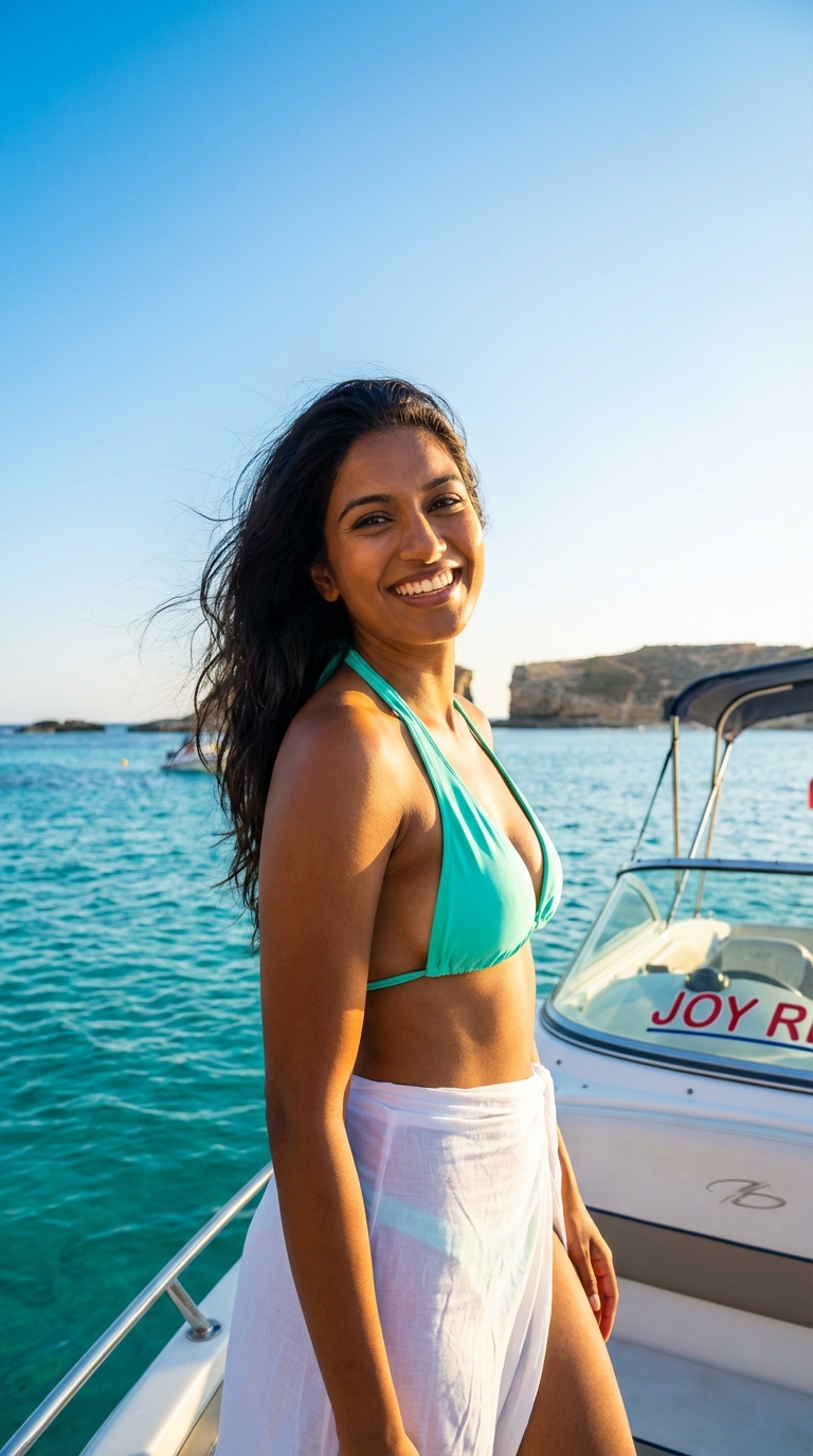 Joyride Watersports Gozo