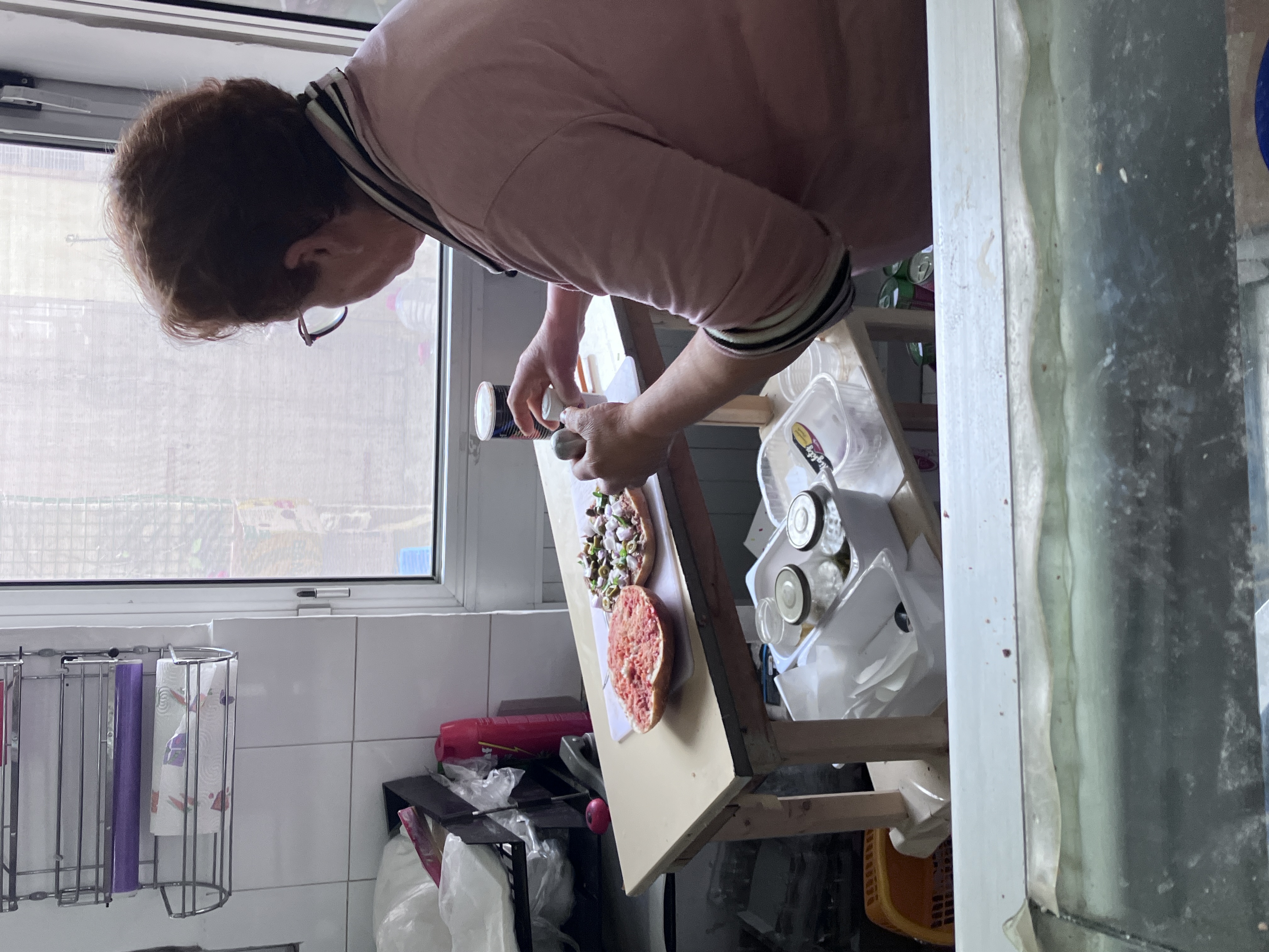 Karczma "U Babci od Ftiry" - 2